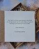 zaproszenia i kartki na ślub Kartka ślubna dla podróżników (w pudełku) 2