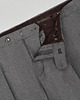 spodnie męskie Spodnie do zestawu chiari szary slim fit 1