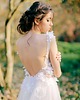 suknie ślubne Suknia ślubna z koronką 3D / Lolanthe 3