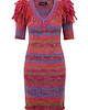 swetry damskie  Sweter sukienka 1