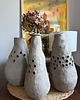 wazony Wazon ceramiczny "Monolit" 7