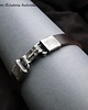 bransoletki wire wrapping Bransoleta Męska-Krzyżyk 5
