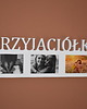 ramki na zdjęcia Multirama ramka na zdjęcia z napisem  Przyjaciółki  mdf 3 zdjęcia 1