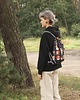 torebki, worki i plecaki dziecięce Worek plecak szkolny miejski " pieskie życie" 5