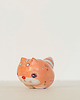 figurki i rzeźby Miniaturowa Figurka Rudego Kota 2