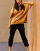 bluza bez kaptura damska Bluza B410 1