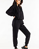 bluza bez kaptura damska Bluza C316 5