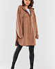 bluza z kapturem damska Bluza C281 3