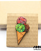 broszki Lody 1