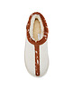 półbuty damskie Outback Platform Shoes Nordske Trim CREAM 3