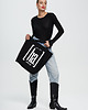 torby XXL Torba Shopper STANFORD ABDB black 3