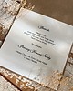 kartki na komunię Personalizowana pamiątka komunii - Kartka na komunię z kopertą 1