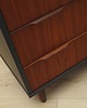 komody i szafki Komoda tekowa, duński design, lata 70, produkcja: Dania 7