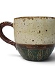 kubki Ceramiczny kubek - filiżanka 4