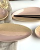 patery i talerze SUSHI SET    Zestaw ceramiczny do sushi  dla dwojga 2