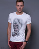 t-shirty męskie T-shirt Goryl 2