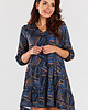 sukienki mini damskie Sukienka B469 1