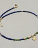 chokery Lapis lazuli  vol. 20 /choker/ 17.10.25 - Szlachetna kolekcja 2