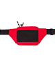 saszetka nerka Nerka red MEDIUM 2
