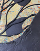 obrazy Black Queen _obraz przestrzenny 70x100 4