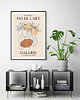 plakaty Plakat Pablo Picasso - Inspiracja 1