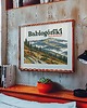 plakaty Plakat Babiogórski Park Narodowy - Druk Pigmentowy 8
