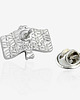 przypinki Pins "Flaga Polski i Ukrainy" 2