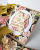 kartki scrapbooking Pamiątka ślubu, exploding box, kartka 5