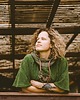 stroje kąpielowe i kostiumy kąpielowe damskie Surf poncho plażowe GRASS  lady, ręcznik kąpielowy 1