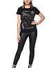 t-shirt damskie T-shirt damski UNDERWORLD Raven 3
