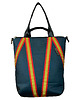 torby na ramię Art MIMA bag SHORT & Torn Revenue print 2