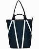 torby na ramię Art MIMA bag UNI & Marcin Painta print 1