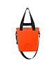 torby na ramię Torba CLASSIC orange XSMALL 3