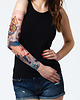 ubrania różne Rękawek z tatuażem SKULLGIRL (unisex) 1
