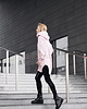 bluza z kapturem damska Bluza Long Wolf Hoodie 1