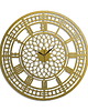 zegary Dekoracyjny zegar wiktoriański, BIG BEN, 60 cm 3
