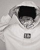 moda - inne Komin Smiley 6