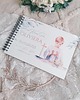 kartki na komunię Album komunijny dla chłopca personalizowany CHŁOPIEC pamiątka komunijna 3