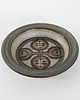 miski i misy Misa ceramiczna, duński design, lata 60, produkcja: S 2