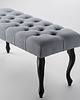 ławki Ławka Pikowana bench4home Pufa Przedpokój 4