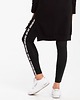 legginsy Legginsy z lampasem Fit Look 313 4