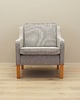 fotele Fotel bukowy, duński design, lata 70, produkcja: Dania 1