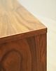 komody i szafki Komoda orzechowa, skandynawski design 8