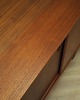 komody i szafki Sideboard tekowy, duński design, lata 70, produkcja: Dania 6