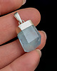 wisiory Aquamarine blue 4