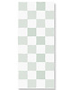naklejki ścienne do pokoju dziecka Tapeta Szachownica "Sage Chess" 3
