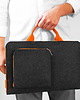 etui na laptopa ETUI NA LAPTOP pomarańczowa rączka 5