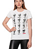 t-shirt damskie T-shirt damski UNDERWORLD Hater 4
