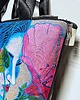 torby na ramię 2006 art MIMA bag SHORT & Marcin Painta print 1
