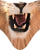 maseczki ochronne Maska FUN MASK LION 2